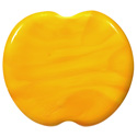 Yellow Lemon Medium 4-6mm Spec